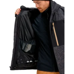 - Sycamore Printed Jacket - Skijacke><noscript><img width=