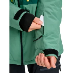 - Sycamore Solid 20K Jacket - Skijacke><noscript><img width=