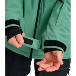 - Sycamore Solid 20K Jacket - Skijacke><noscript><img width=