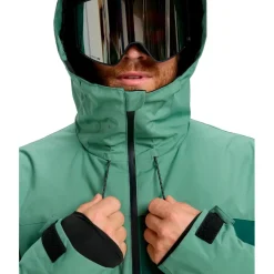 - Sycamore Solid 20K Jacket - Skijacke><noscript><img width=