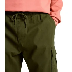 Clearance - Taxer Cargo Pant - Freizeithose Hosen|Alltagsbekleidung