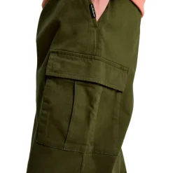 Clearance - Taxer Cargo Pant - Freizeithose Hosen|Alltagsbekleidung