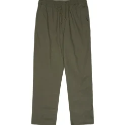 - Taxer Regular Twill Pant - Freizeithose>Quiksilver Outlet