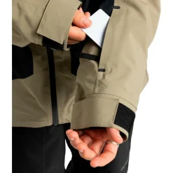 Quiksilver - Ultralight Stretch 20K Jacket - Skijacke^ Skibekleidung|Skijacken