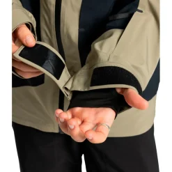 Quiksilver - Ultralight Stretch 20K Jacket - Skijacke^ Skibekleidung|Skijacken