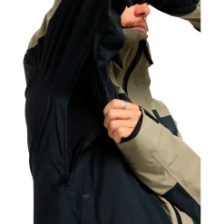 Quiksilver - Ultralight Stretch 20K Jacket - Skijacke^ Skibekleidung|Skijacken