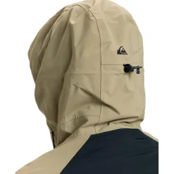 Quiksilver - Ultralight Stretch 20K Jacket - Skijacke^ Skibekleidung|Skijacken