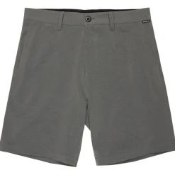 Quiksilver - Union Heather Amph 19 - Shorts^ Bademode|Hosen