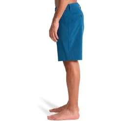 Quiksilver - Union Heather Amph 19 - Shorts^ Bademode|Hosen