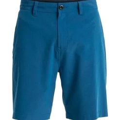 Quiksilver - Union Heather Amph 19 - Shorts^ Bademode|Hosen