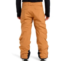 Quiksilver - Utility Pants - Skihose