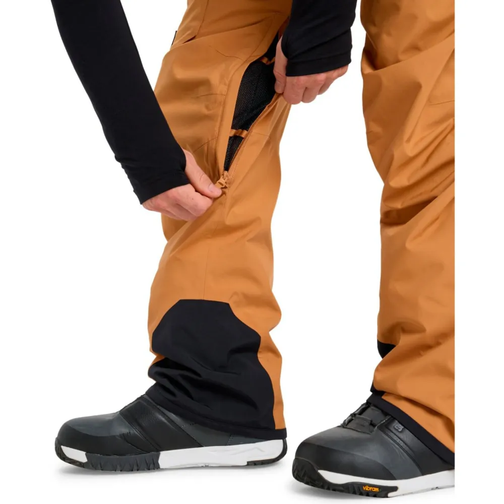 Quiksilver - Utility Pants - Skihose