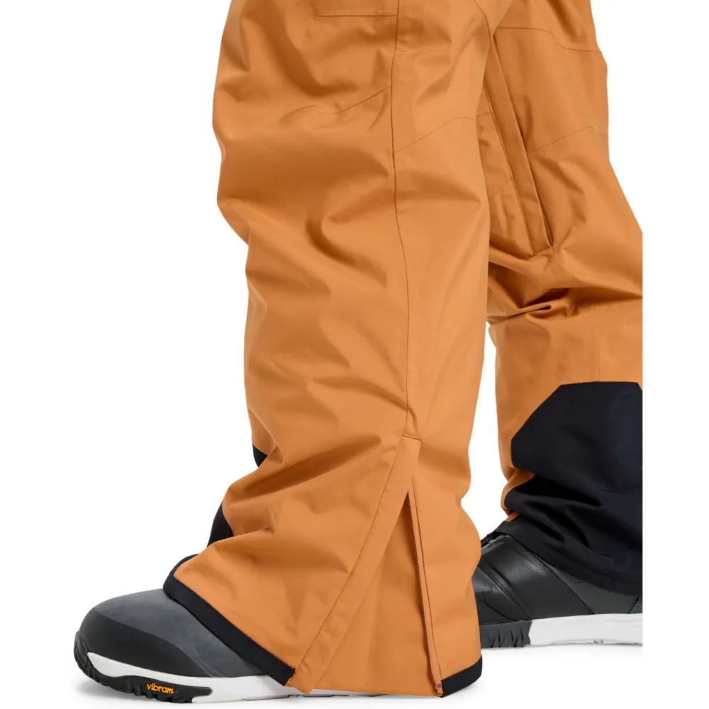 Quiksilver - Utility Pants - Skihose