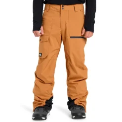 Quiksilver - Utility Pants - Skihose