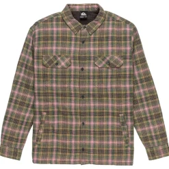 Online - Venture Sherpa Shirt - Hemd Shirts, Hemden & Longsleeves|Alltagsbekleidung