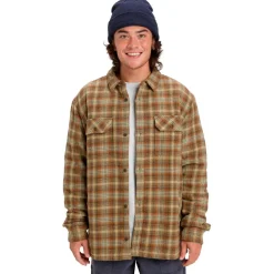 Online - Venture Sherpa Shirt - Hemd Shirts, Hemden & Longsleeves|Alltagsbekleidung