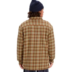 Online - Venture Sherpa Shirt - Hemd Shirts, Hemden & Longsleeves|Alltagsbekleidung