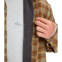 Online - Venture Sherpa Shirt - Hemd Shirts, Hemden & Longsleeves|Alltagsbekleidung