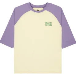 Quiksilver - Women's Bridge End - T-Shirt^ T-Shirts|Shirts, Hemden & Longsleeves