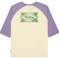 Quiksilver - Women's Bridge End - T-Shirt^ T-Shirts|Shirts, Hemden & Longsleeves