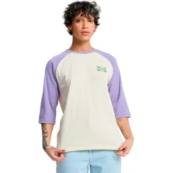 Quiksilver - Women's Bridge End - T-Shirt^ T-Shirts|Shirts, Hemden & Longsleeves