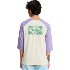 Quiksilver - Women's Bridge End - T-Shirt^ T-Shirts|Shirts, Hemden & Longsleeves