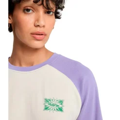 Quiksilver - Women's Bridge End - T-Shirt^ T-Shirts|Shirts, Hemden & Longsleeves