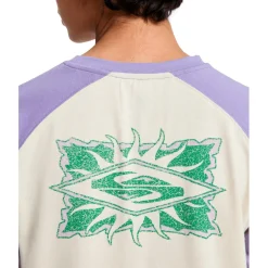 Quiksilver - Women's Bridge End - T-Shirt^ T-Shirts|Shirts, Hemden & Longsleeves