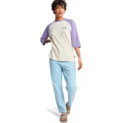 Quiksilver - Women's Bridge End - T-Shirt^ T-Shirts|Shirts, Hemden & Longsleeves