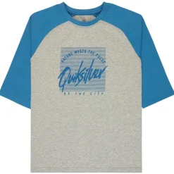 Quiksilver - Women's Bridge End - T-Shirt^ T-Shirts|Shirts, Hemden & Longsleeves