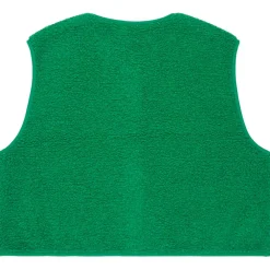 - Women's Cropped Vest - Fleeceweste>Quiksilver Discount