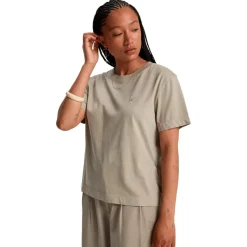 Best - Women's Essential S/S Tee - T-Shirt T-Shirts|Shirts, Hemden & Longsleeves