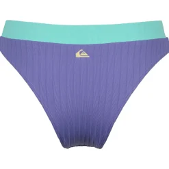 - Women's Hi Cut Bottom - Bikini-Bottom>Quiksilver Best