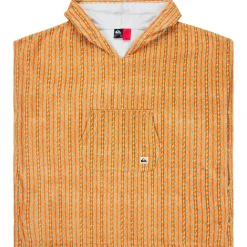 - Women's Lurga Towel - Surf Poncho>Quiksilver Outlet