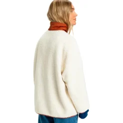 - Women's Minto Sherpa - Fleecejacke><noscript><img width=