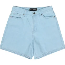 Quiksilver - Women's Mom Denim Short - Shorts^ Hosen|Alltagsbekleidung