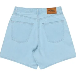Quiksilver - Women's Mom Denim Short - Shorts^ Hosen|Alltagsbekleidung