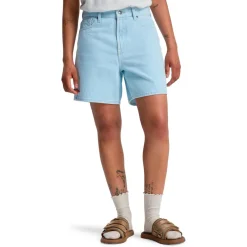 Quiksilver - Women's Mom Denim Short - Shorts^ Hosen|Alltagsbekleidung