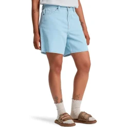 Quiksilver - Women's Mom Denim Short - Shorts^ Hosen|Alltagsbekleidung