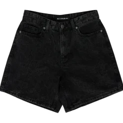 Quiksilver - Women's Mom Denim Short - Shorts^ Hosen|Alltagsbekleidung