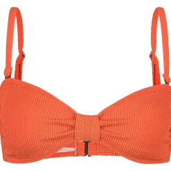 Best - Women's Nadora Top Waffle - Bikini-Top Bademode