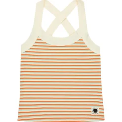 Outlet - Women's Riza Striped Tank - Top Shirts, Hemden & Longsleeves|Alltagsbekleidung