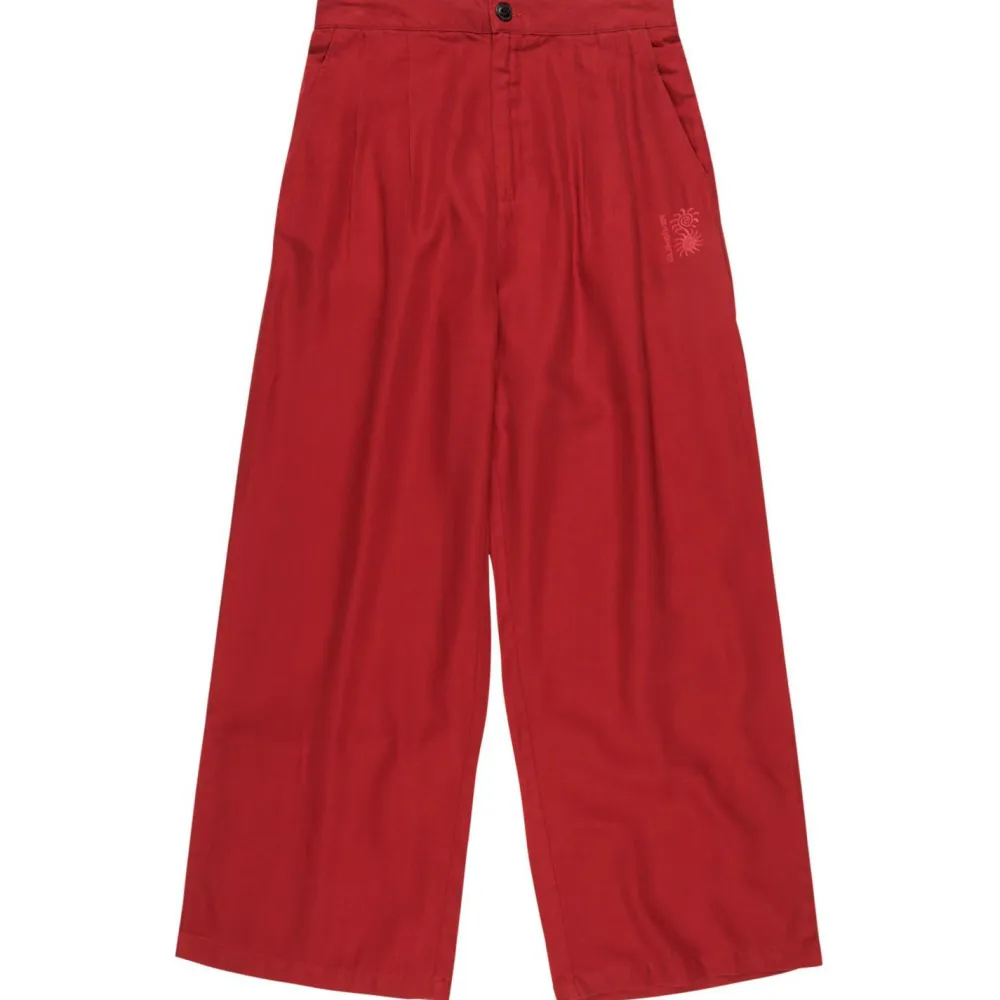 - Women's Vista Woven Pant - Freizeithose>Quiksilver
