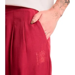 - Women's Vista Woven Pant - Freizeithose><noscript><img width=