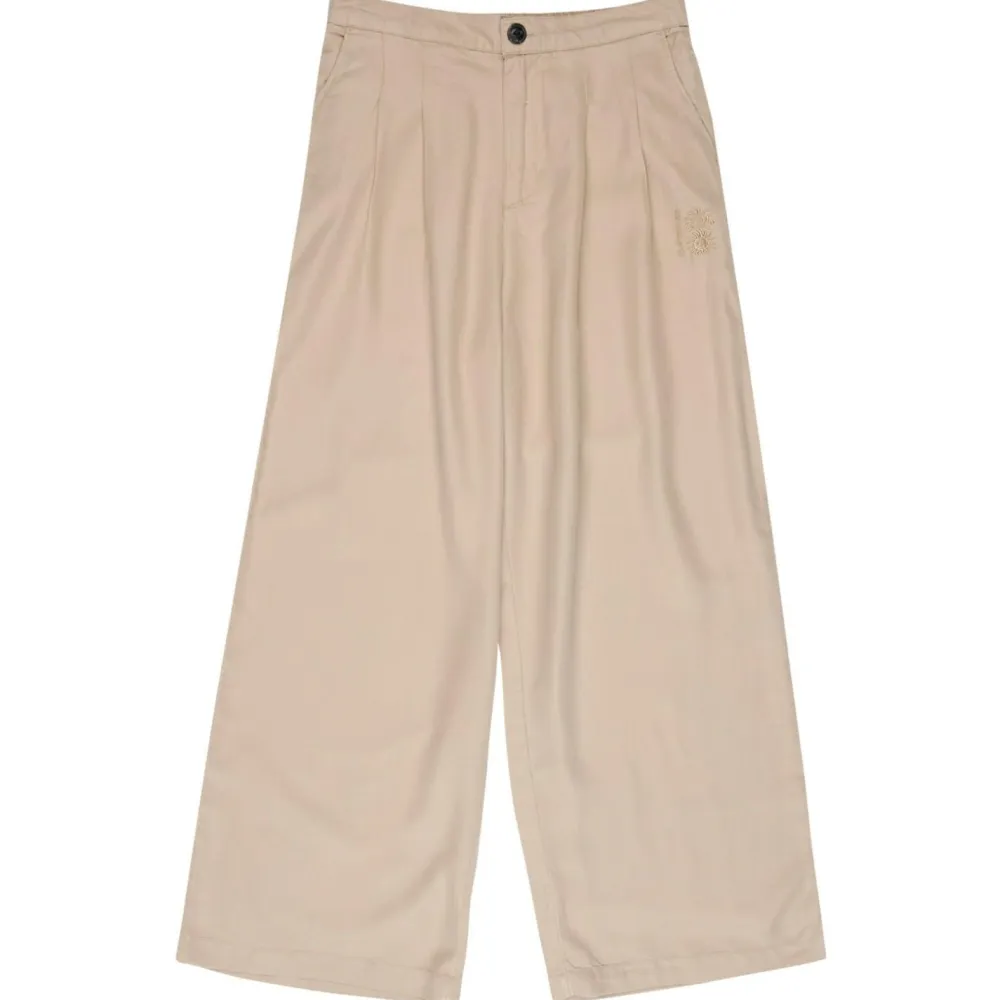 - Women's Vista Woven Pant - Freizeithose>Quiksilver