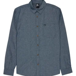 Quiksilver - Yosemite - Hemd^ Shirts, Hemden & Longsleeves|Alltagsbekleidung