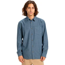 Quiksilver - Yosemite - Hemd^ Shirts, Hemden & Longsleeves|Alltagsbekleidung
