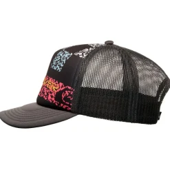 Quiksilver - Youth's Classic Foam Trucker - Cap^ Caps|Kopfbedeckungen