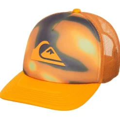 Quiksilver - Youth's Classic Foam Trucker - Cap^ Caps|Kopfbedeckungen