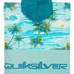 - Youth's Hoody Towel - Surf Poncho>Quiksilver Sale